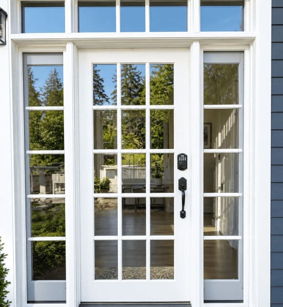 Sliding and Patio Doors