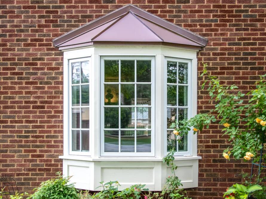Custom Windows