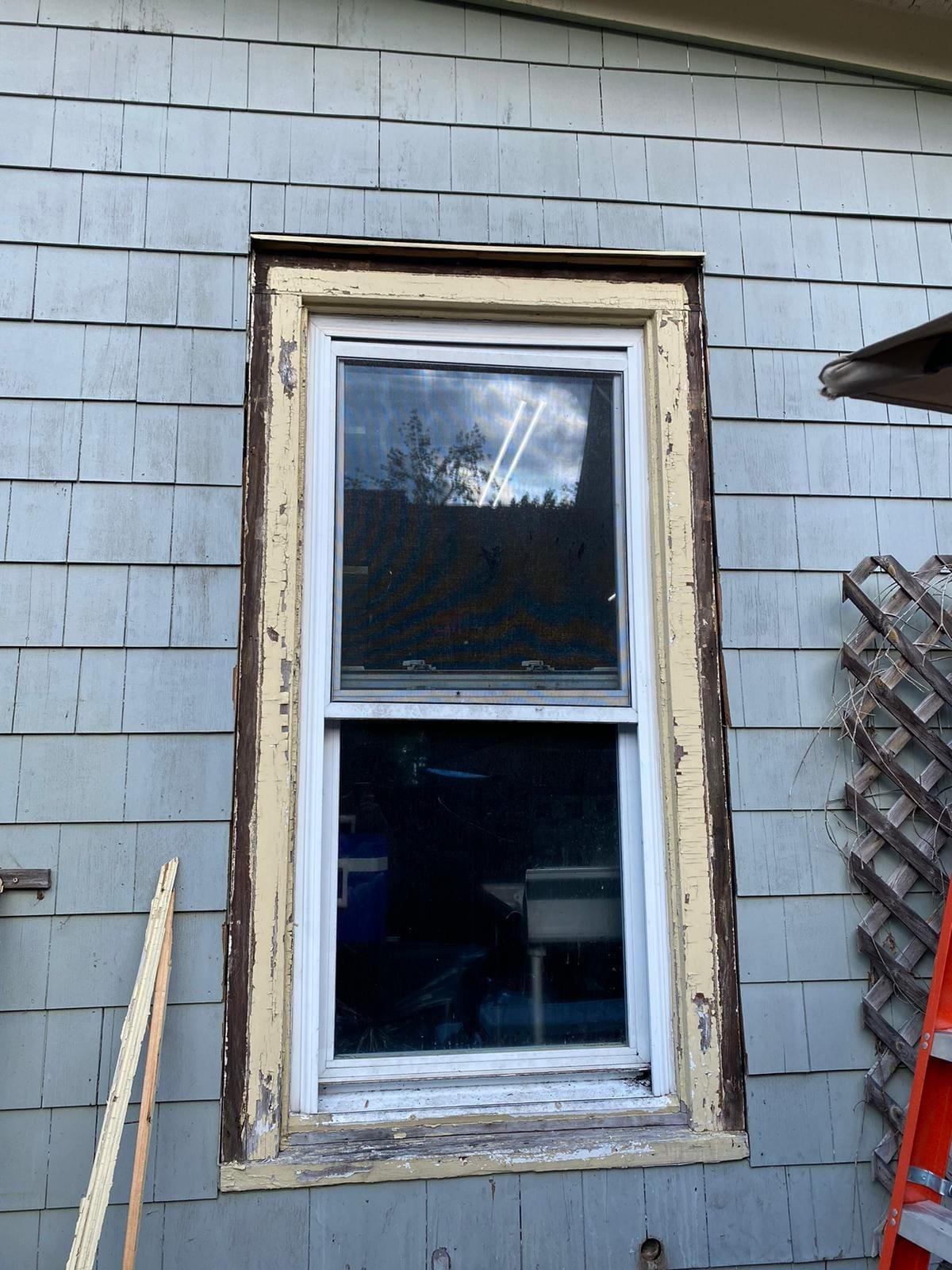 Windows Repairs and replacement