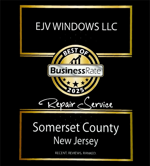 EJV WINDOWS LLC awards 026