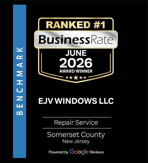 EJV WINDOWS LLC awards SOMERSET 026