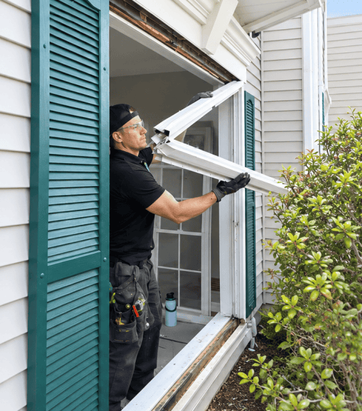 Quality Window Repair and Replacements 2